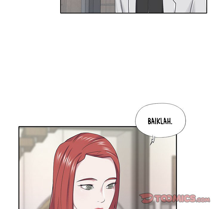 Maid (KOI): Chapter chapter-26 - Page 34