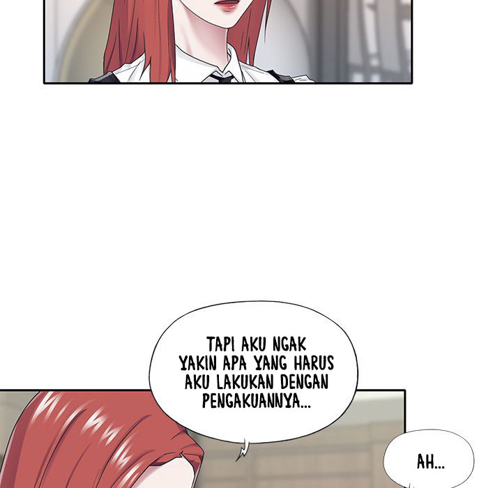 Maid (KOI): Chapter chapter-26 - Page 35