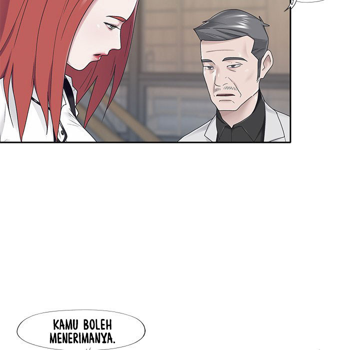 Maid (KOI): Chapter chapter-26 - Page 36