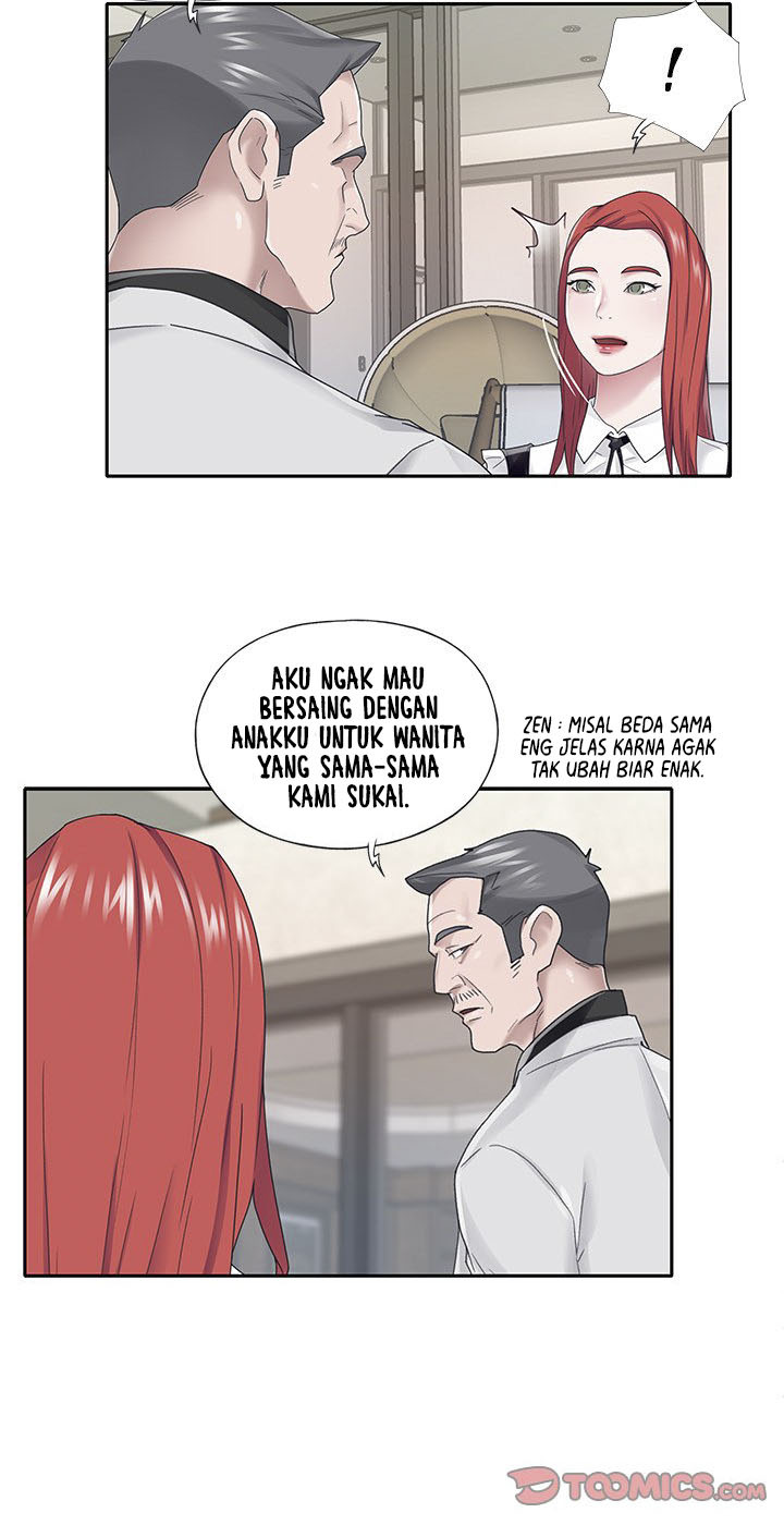 Maid (KOI): Chapter chapter-26 - Page 37
