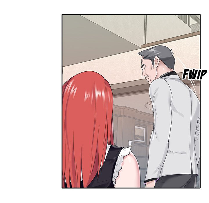 Maid (KOI): Chapter chapter-26 - Page 38