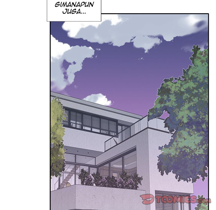 Maid (KOI): Chapter chapter-26 - Page 41