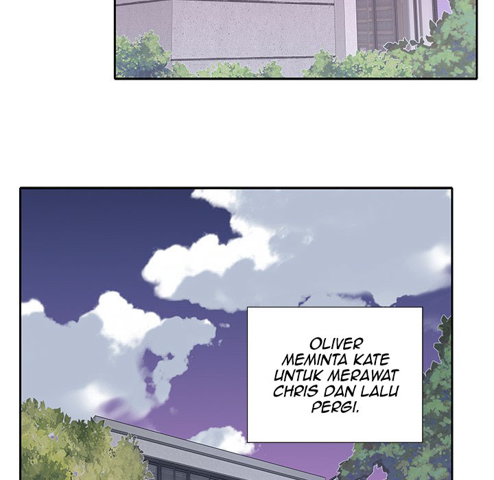 Maid (KOI): Chapter chapter-26 - Page 42