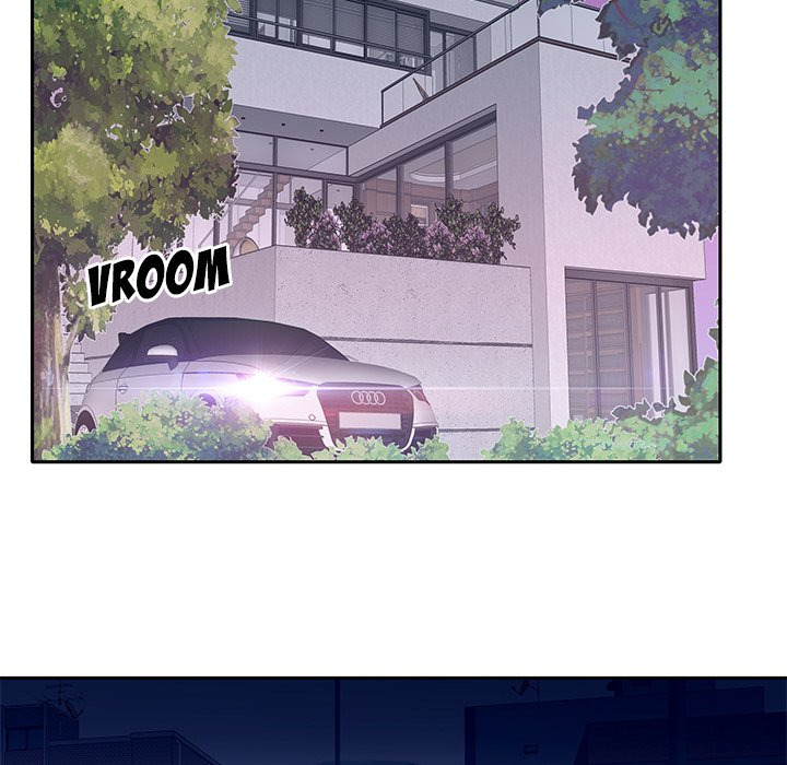 Maid (KOI): Chapter chapter-26 - Page 43