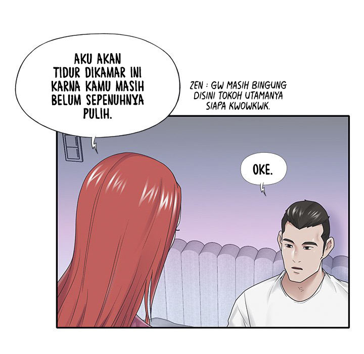Maid (KOI): Chapter chapter-26 - Page 48