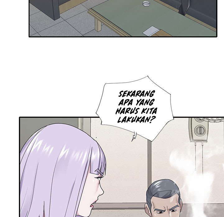 Maid (KOI): Chapter chapter-26 - Page 52