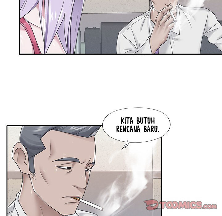Maid (KOI): Chapter chapter-26 - Page 53