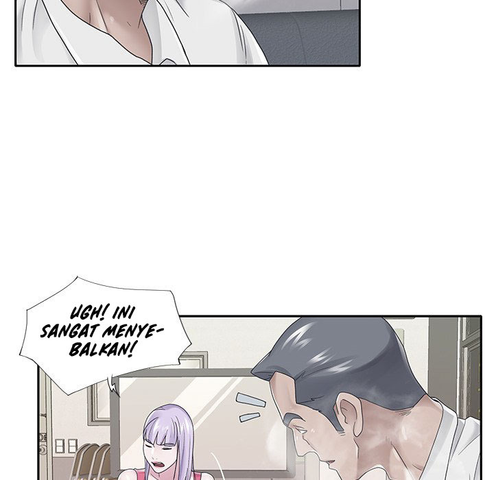 Maid (KOI): Chapter chapter-26 - Page 54