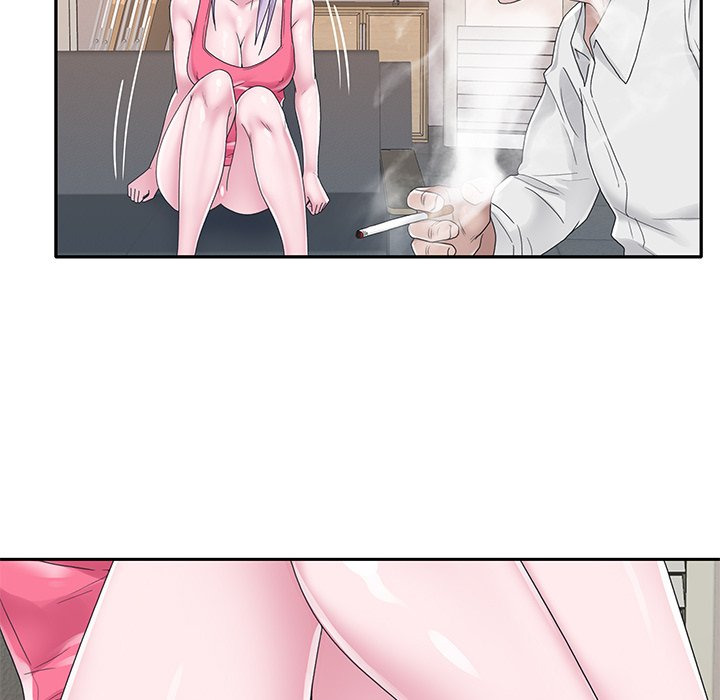 Maid (KOI): Chapter chapter-26 - Page 55