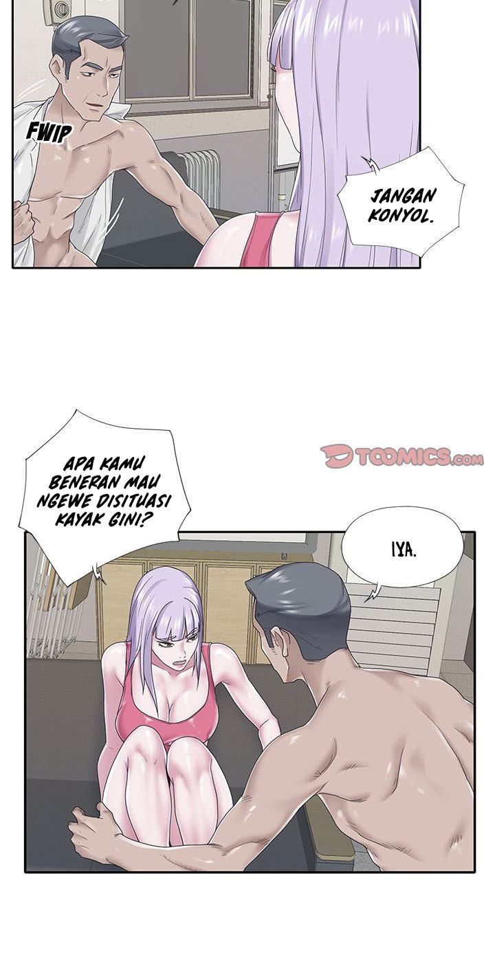 Maid (KOI): Chapter chapter-26 - Page 57