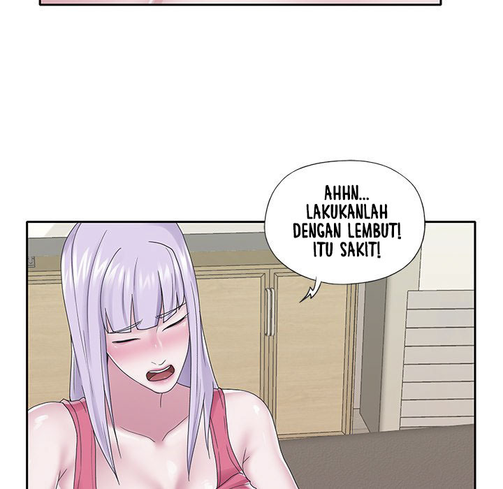 Maid (KOI): Chapter chapter-26 - Page 61