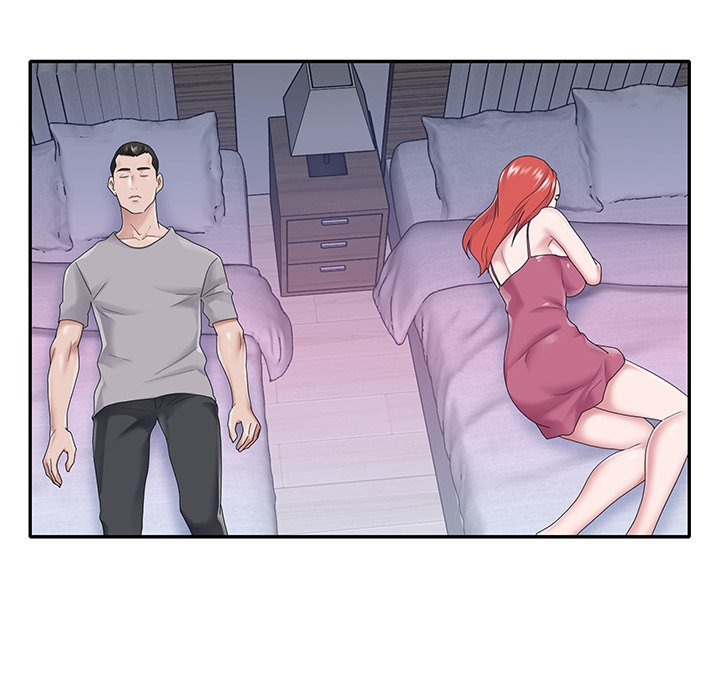 Maid (KOI): Chapter chapter-26 - Page 78