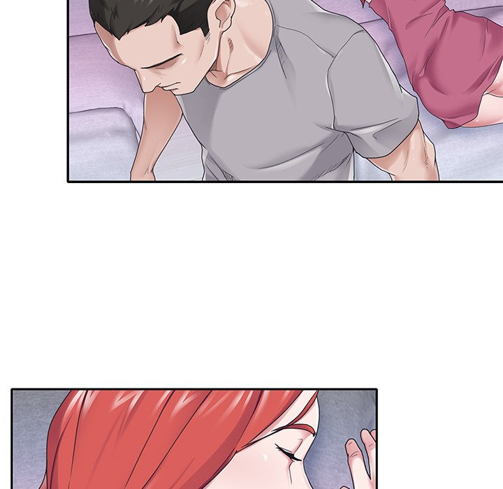 Maid (KOI): Chapter chapter-27 - Page 11