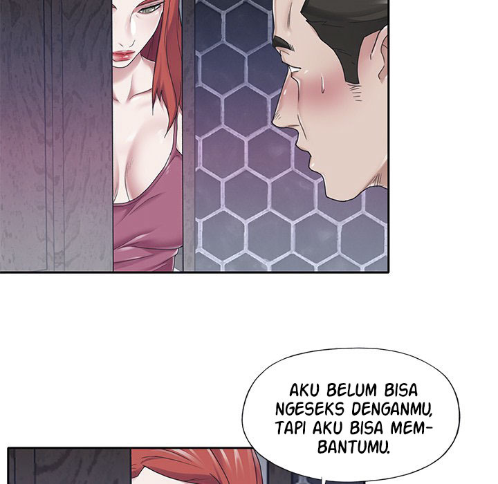 Maid (KOI): Chapter chapter-27 - Page 19