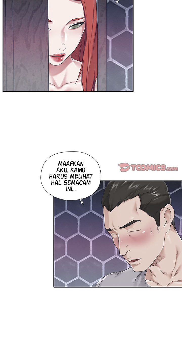 Maid (KOI): Chapter chapter-27 - Page 20