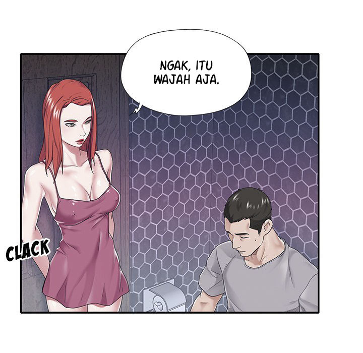 Maid (KOI): Chapter chapter-27 - Page 21