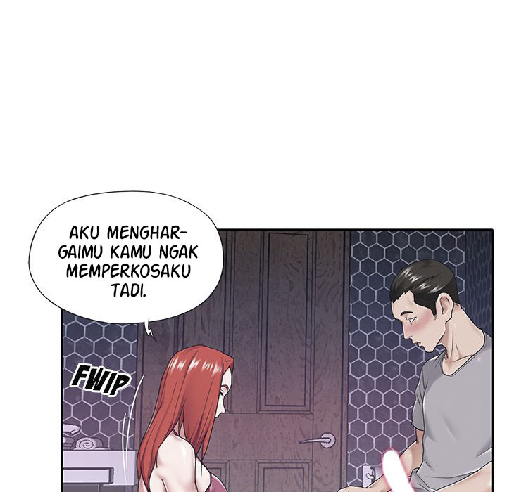Maid (KOI): Chapter chapter-27 - Page 22