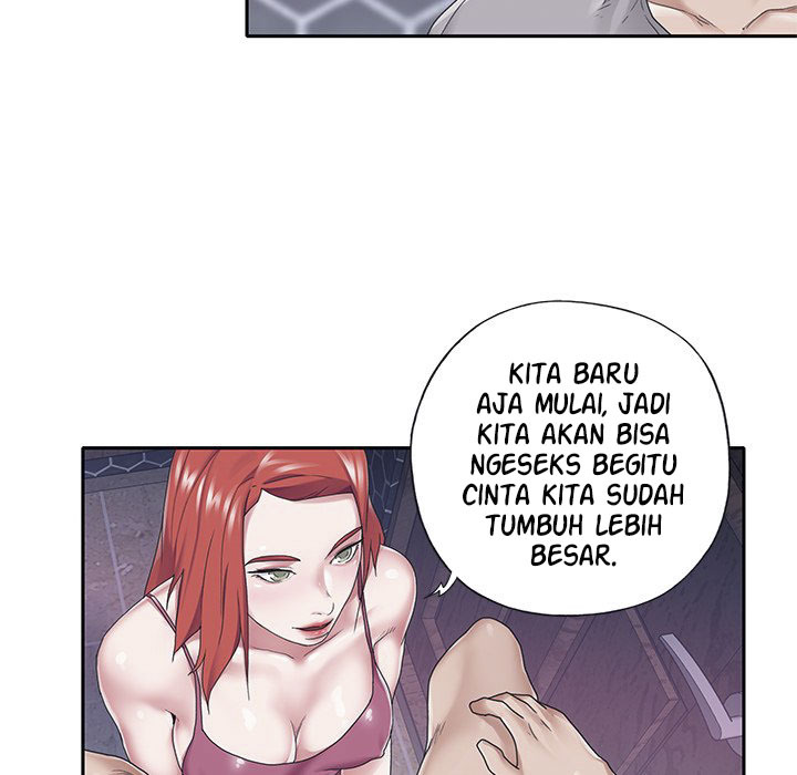 Maid (KOI): Chapter chapter-27 - Page 24