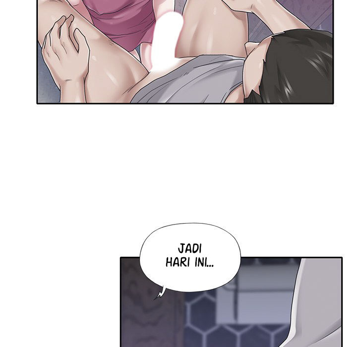 Maid (KOI): Chapter chapter-27 - Page 25