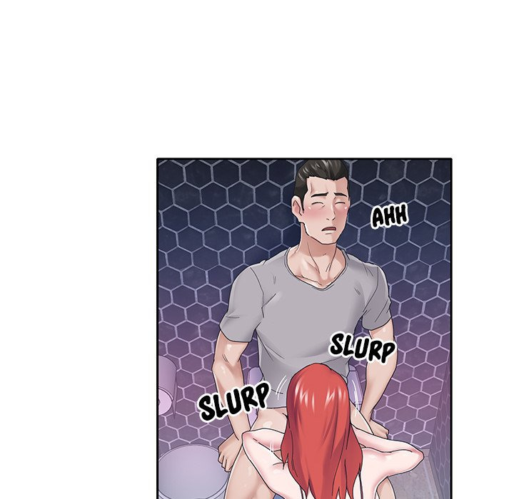 Maid (KOI): Chapter chapter-27 - Page 28