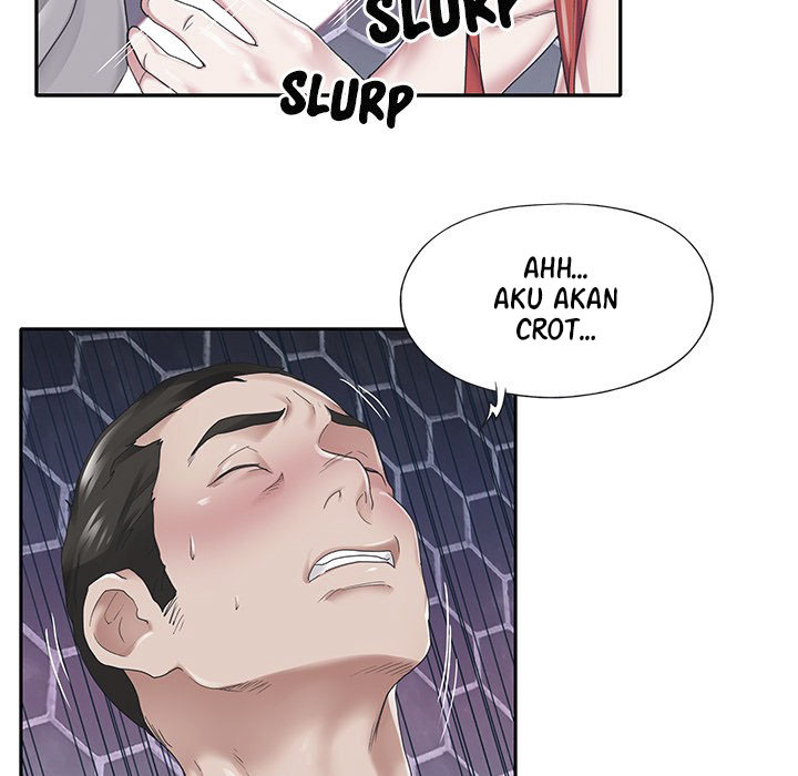 Maid (KOI): Chapter chapter-27 - Page 30