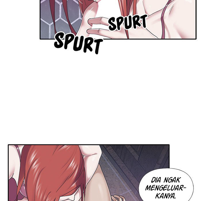 Maid (KOI): Chapter chapter-27 - Page 32