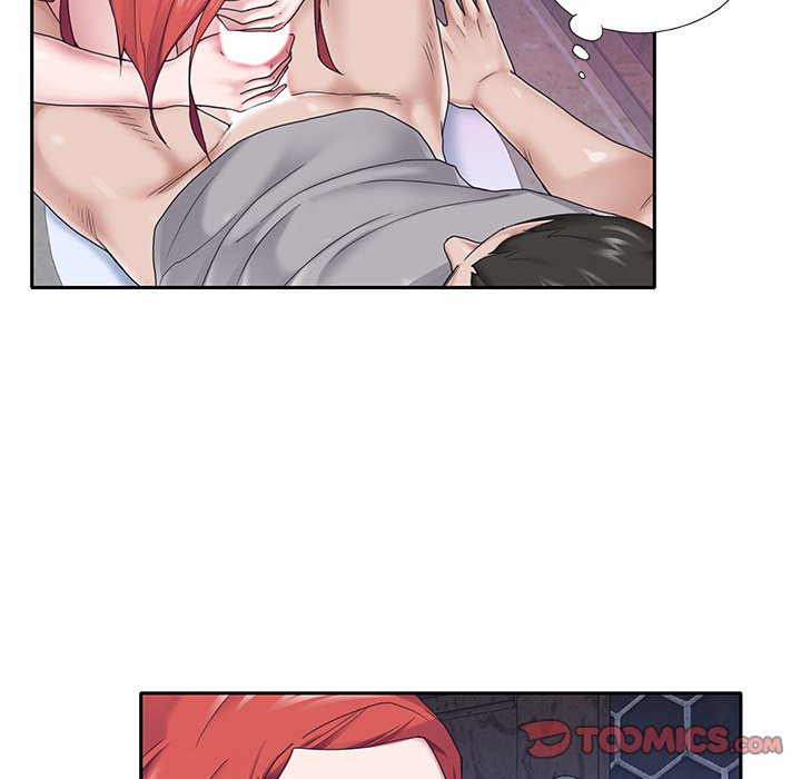 Maid (KOI): Chapter chapter-27 - Page 33