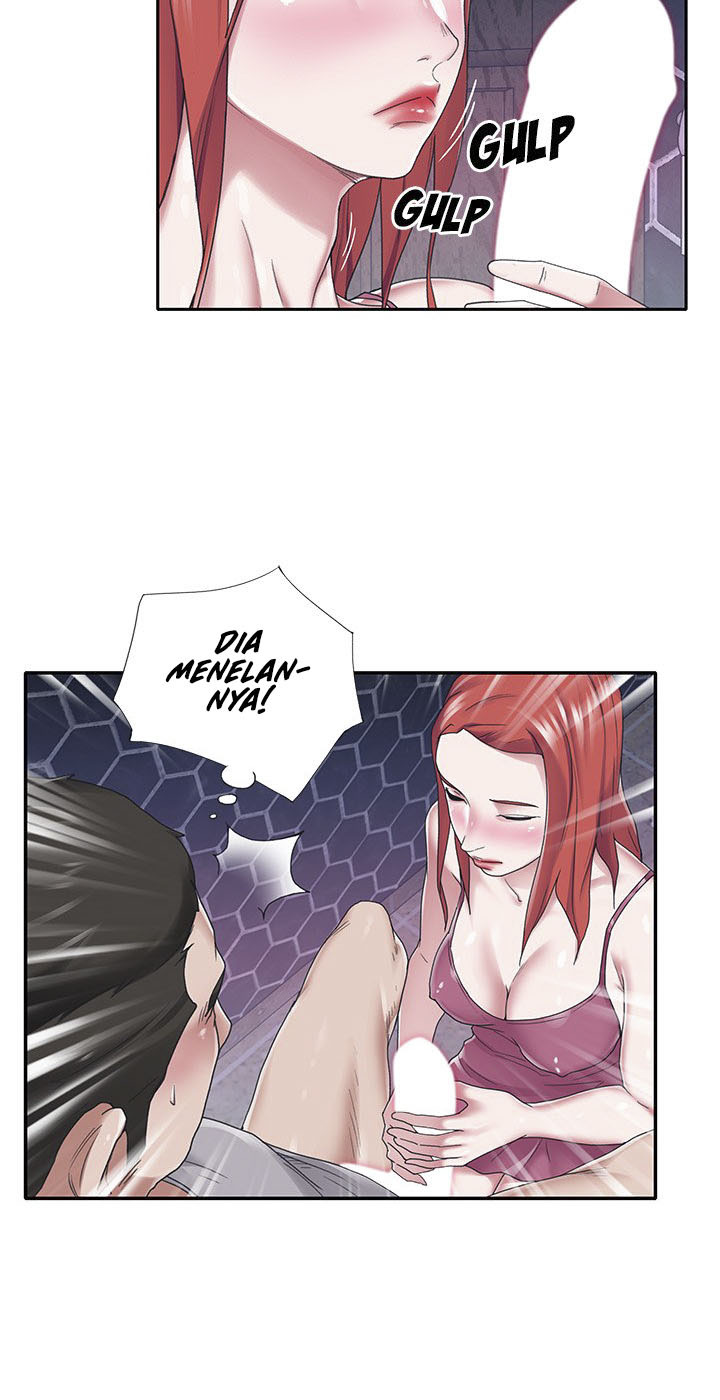 Maid (KOI): Chapter chapter-27 - Page 35