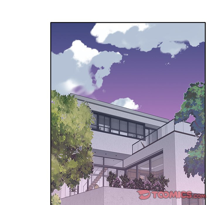 Maid (KOI): Chapter chapter-27 - Page 36