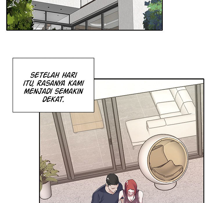 Maid (KOI): Chapter chapter-27 - Page 39