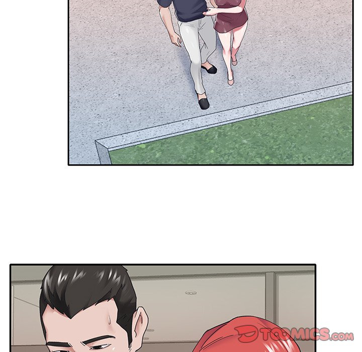 Maid (KOI): Chapter chapter-27 - Page 40