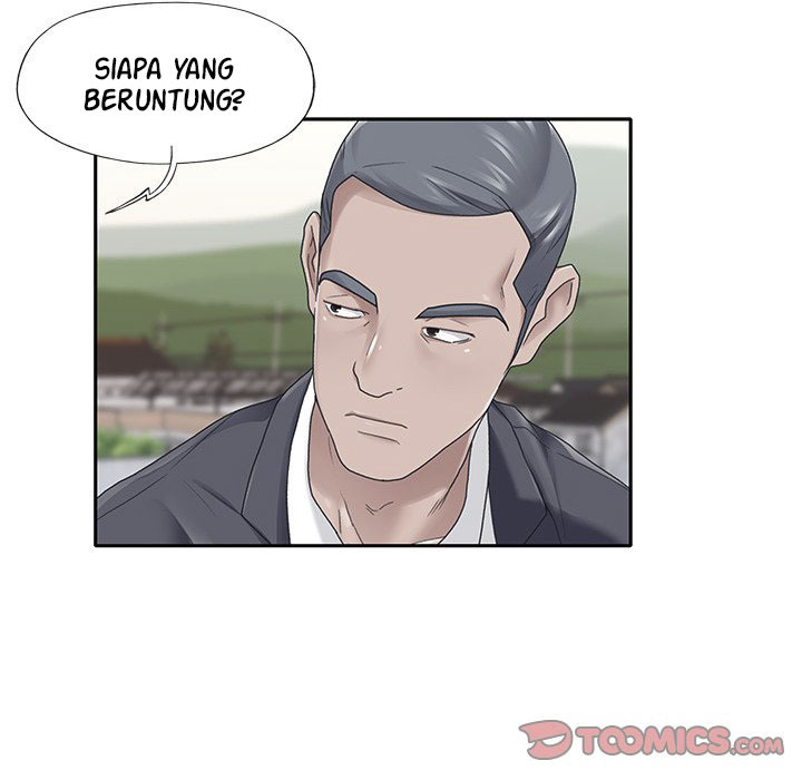 Maid (KOI): Chapter chapter-27 - Page 44