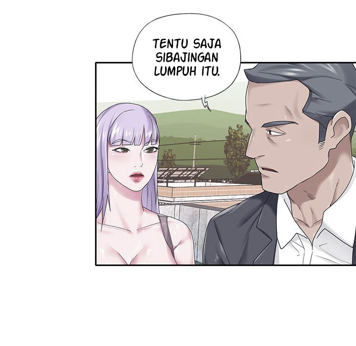 Maid (KOI): Chapter chapter-27 - Page 45
