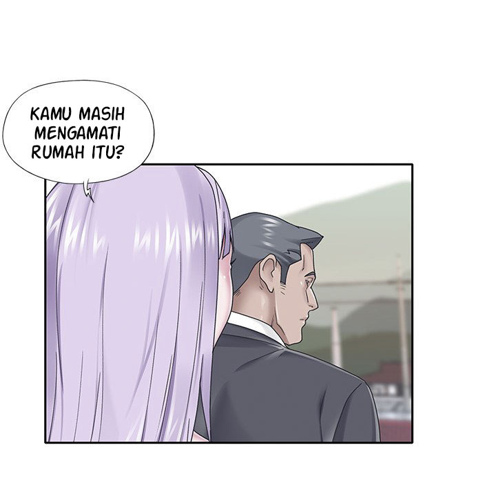 Maid (KOI): Chapter chapter-27 - Page 46