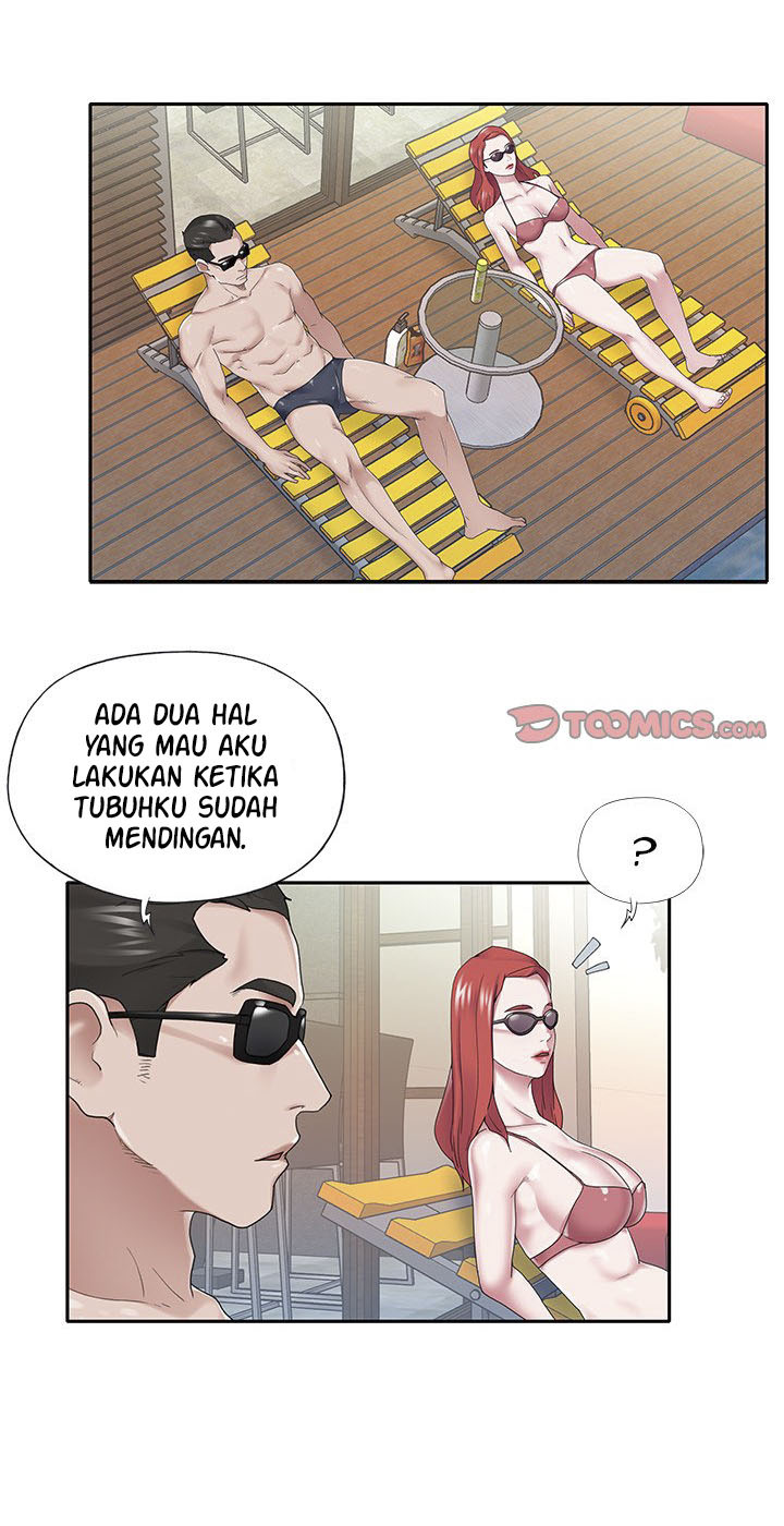 Maid (KOI): Chapter chapter-27 - Page 52