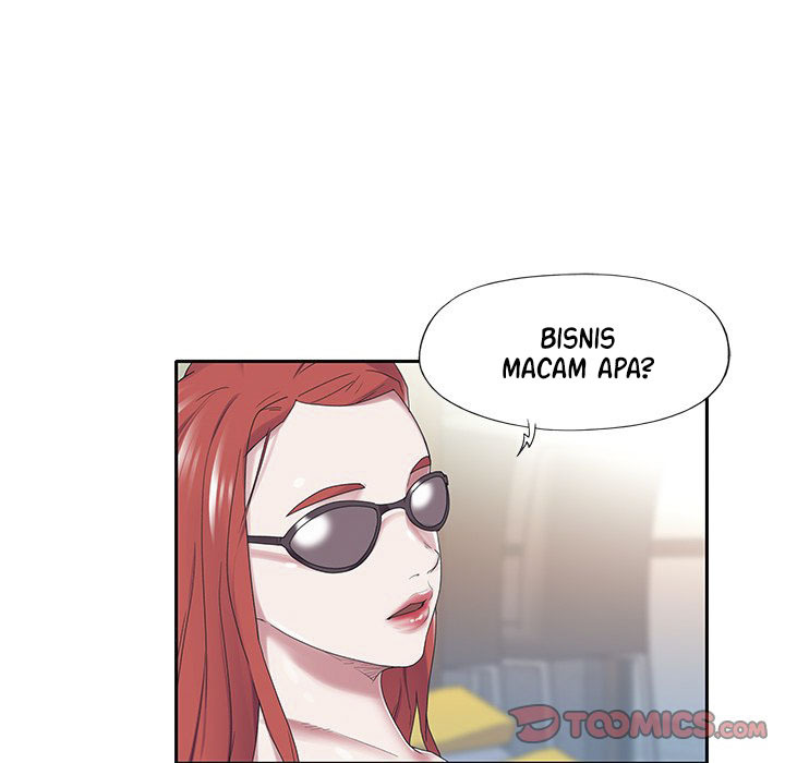 Maid (KOI): Chapter chapter-27 - Page 55
