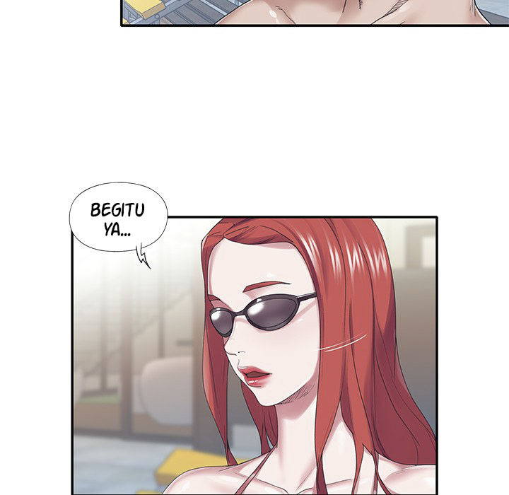 Maid (KOI): Chapter chapter-27 - Page 58