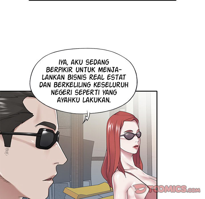 Maid (KOI): Chapter chapter-27 - Page 59