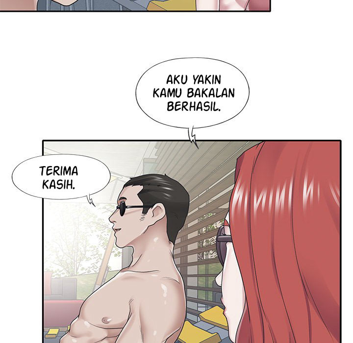 Maid (KOI): Chapter chapter-27 - Page 60