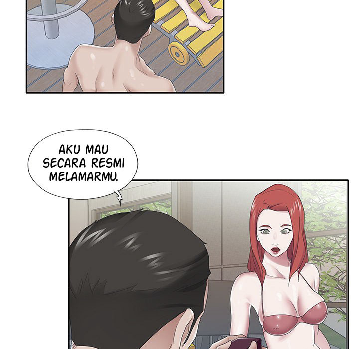 Maid (KOI): Chapter chapter-27 - Page 64