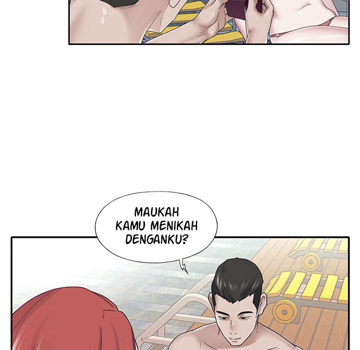 Maid (KOI): Chapter chapter-27 - Page 65