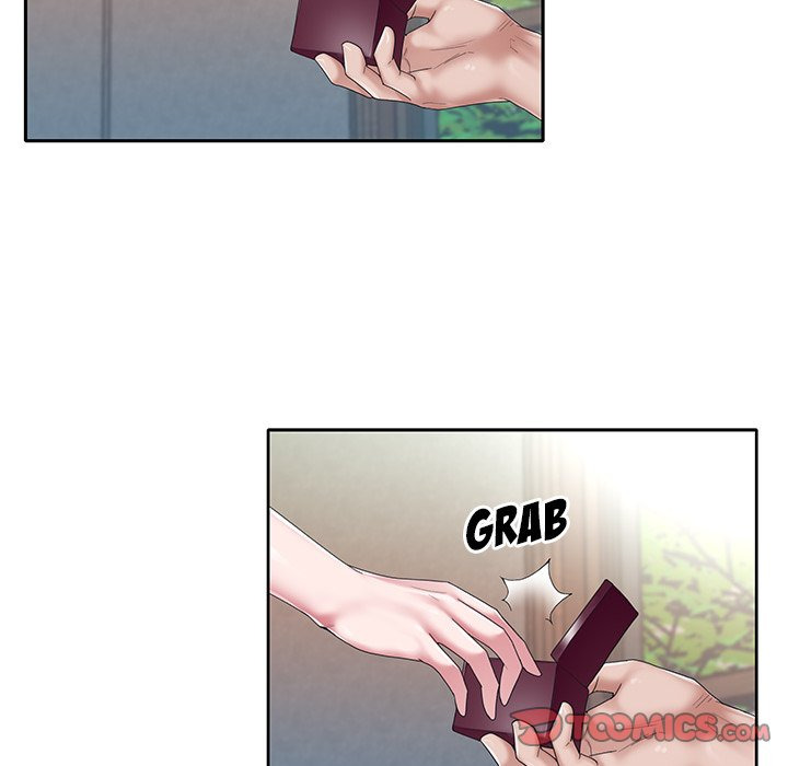 Maid (KOI): Chapter chapter-28 - Page 8