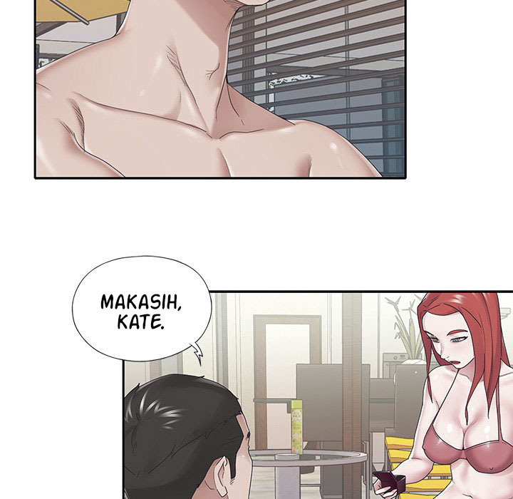 Maid (KOI): Chapter chapter-28 - Page 10
