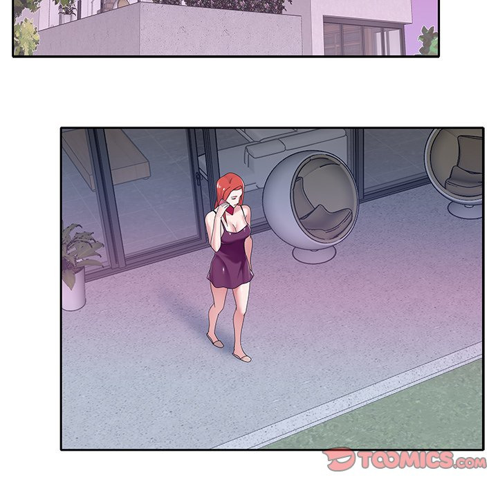 Maid (KOI): Chapter chapter-28 - Page 16