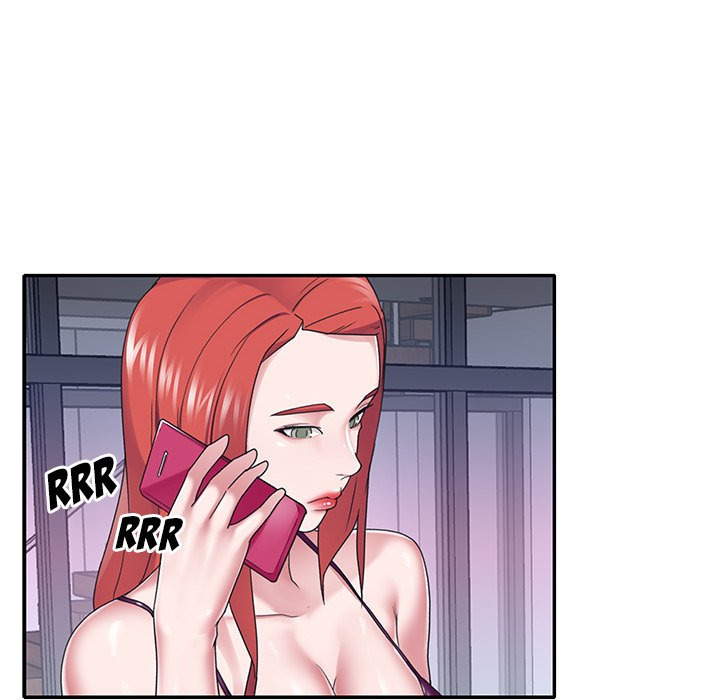 Maid (KOI): Chapter chapter-28 - Page 17