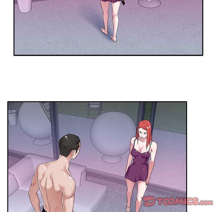 Maid (KOI): Chapter chapter-28 - Page 20