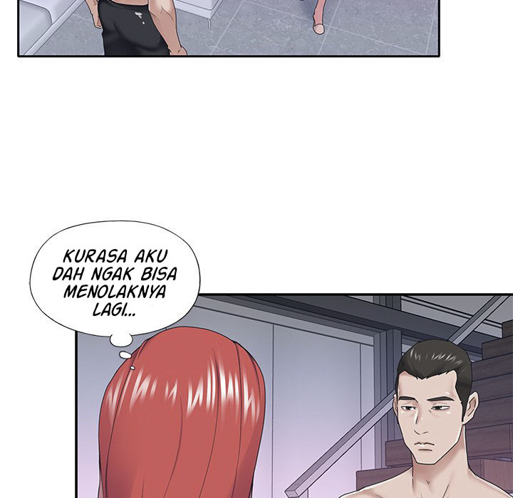Maid (KOI): Chapter chapter-28 - Page 21