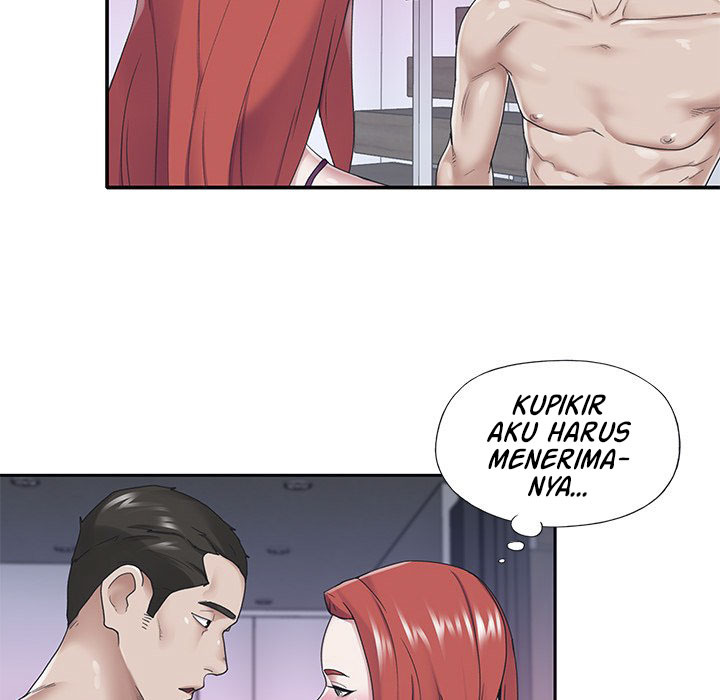 Maid (KOI): Chapter chapter-28 - Page 22