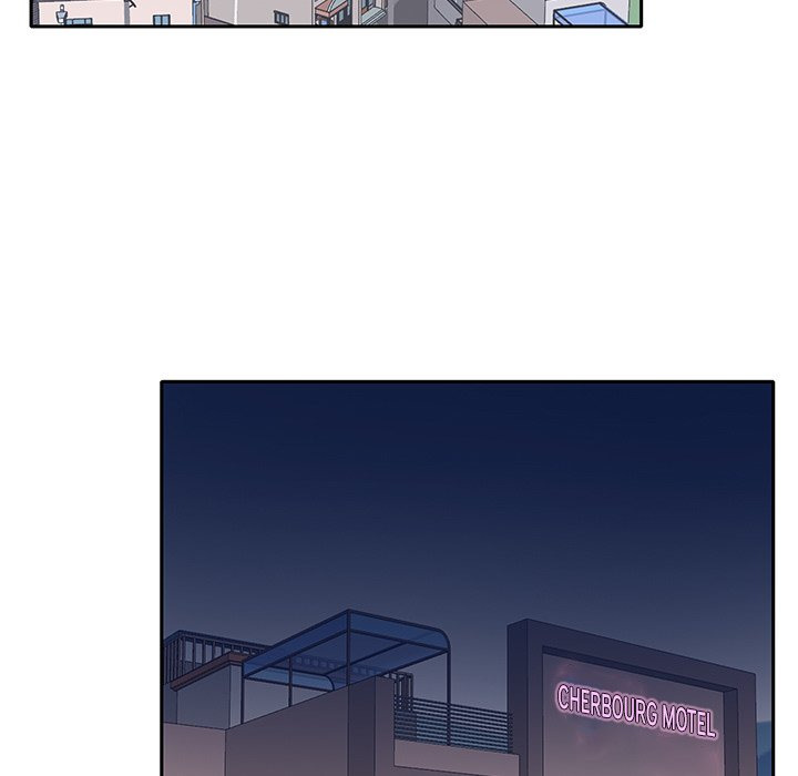 Maid (KOI): Chapter chapter-28 - Page 43