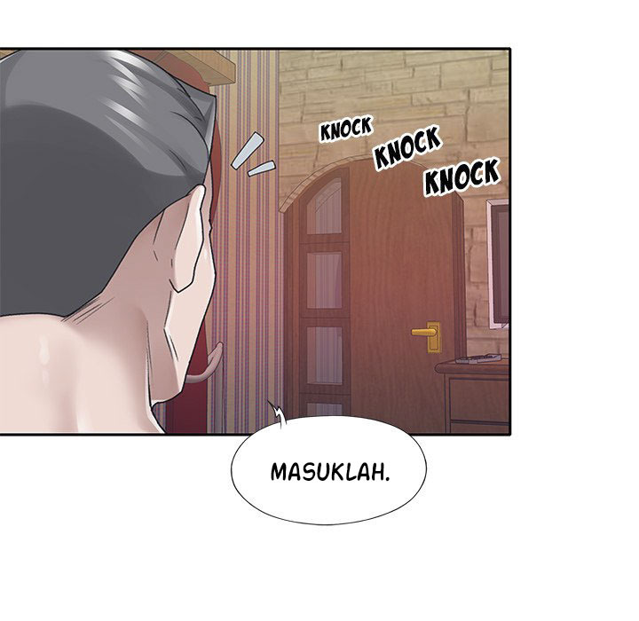 Maid (KOI): Chapter chapter-28 - Page 48